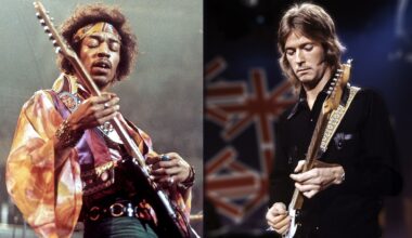 Eric Clapton on Chas Chandler’s misstep with Jimi Hendrix