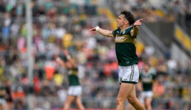 All-Ireland SFC final: How did Kerry get here? – The Irish News
