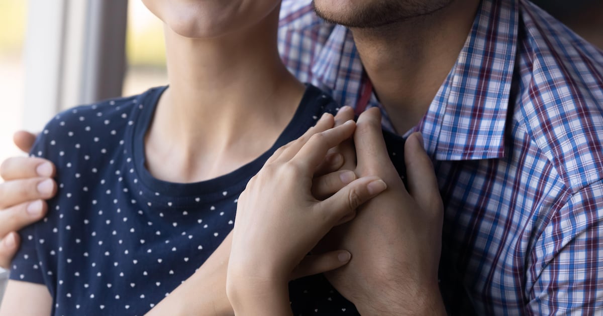 The hidden male fertility problem affecting thousands of NI couples – and the simple test many never receive – The Irish News
