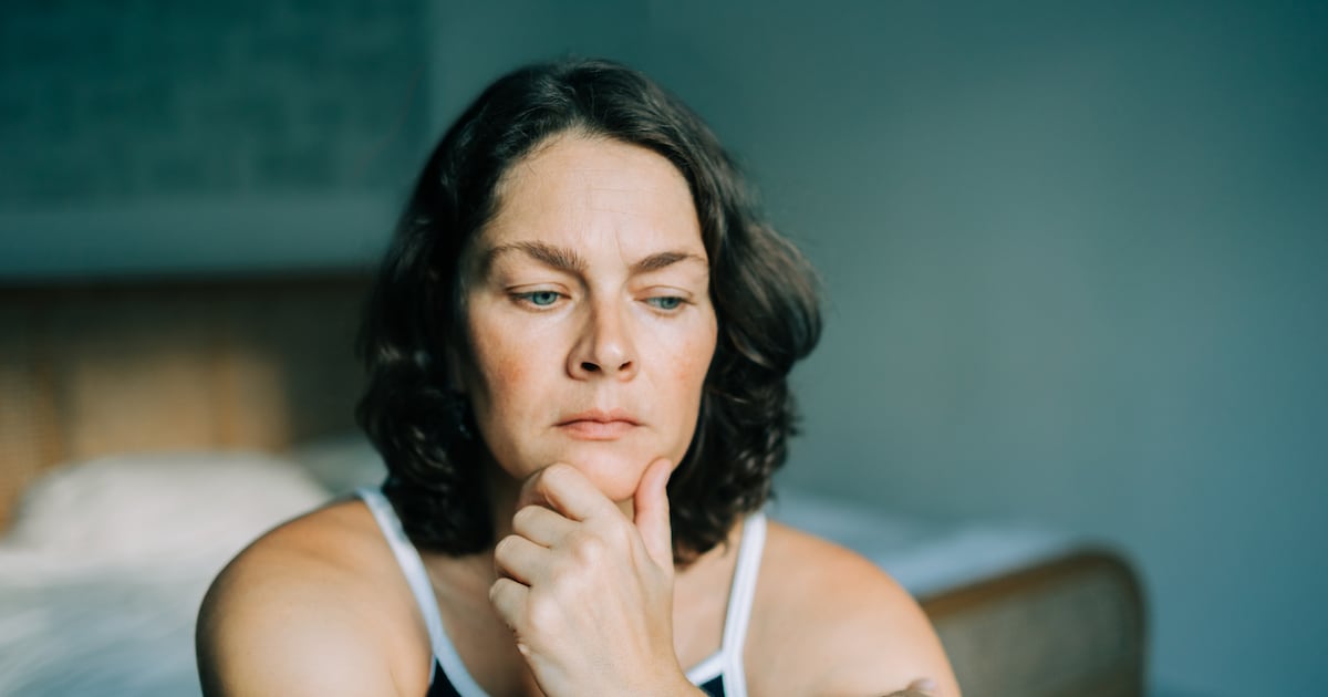 My sister is a chronic people-pleaser and I fear it’s affecting her health – The Irish Times
