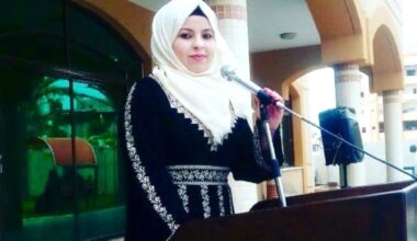 ‘Studying in Ireland was the hope I was holding on to’: Palestinian teacher ‘dying inside’ since visa refused – The Irish Times