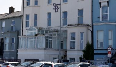 Company linked to Michael Lynn inquiry planned to house asylum seekers in €2.8m property – The Irish Times