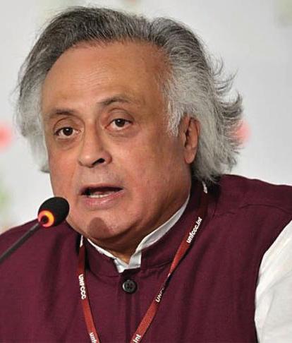 Cong slams Centre over ‘capitulation’ to China over power project