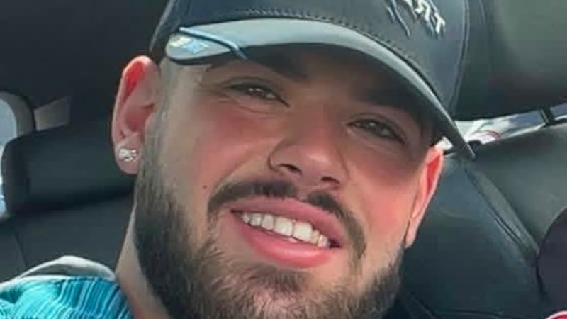 PSNI confirms death of west Belfast motorcyclist following crash
