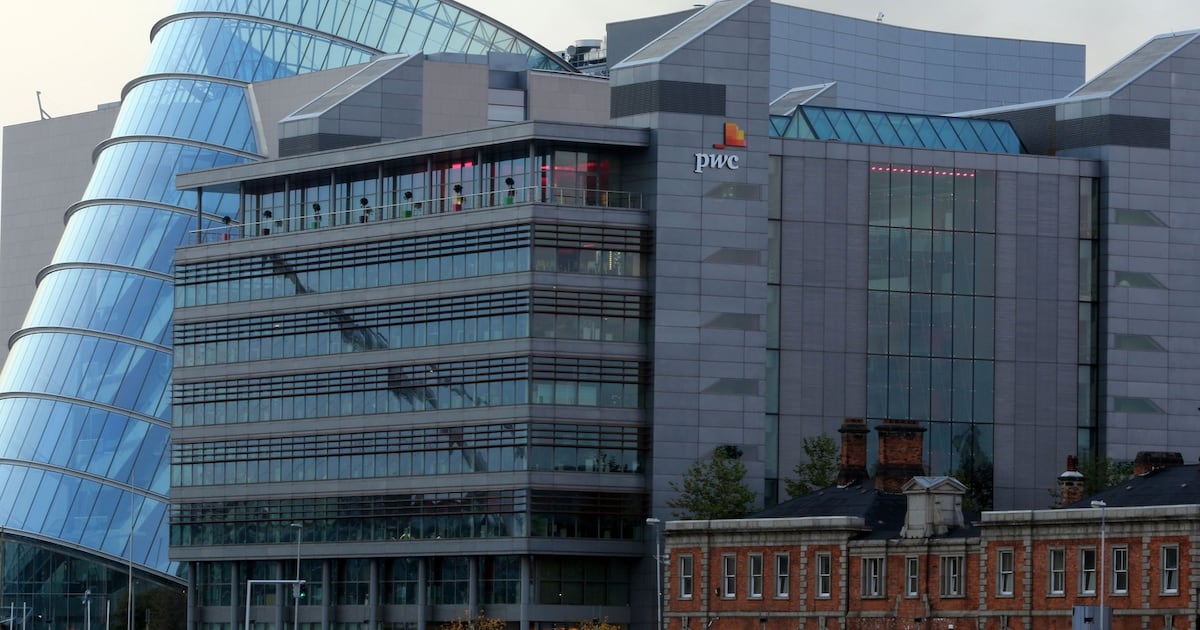 PwC employee was working remotely in India when he should have been in Dublin – The Irish Times