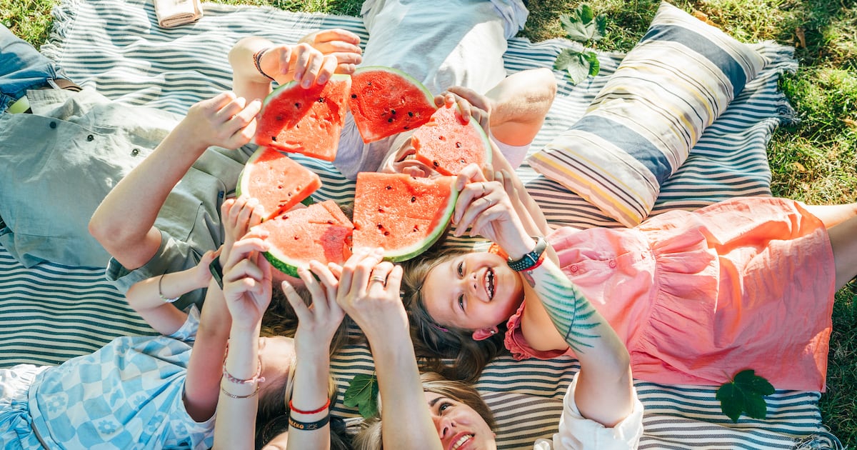 Irish ‘mammy’ salad to South African braai: Chefs share their favourite tastes of summer – The Irish Times