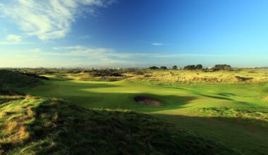 R&A remains committed to bringing Open Championship to Portmarnock – The Irish Times