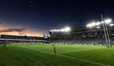 New Zealand are planning a very public sacrificial act on rugby’s greatest altar – The Irish Times