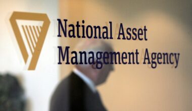 Nama to be dissolved this weekend, closing book on financial crisis after 17 years – The Irish Times