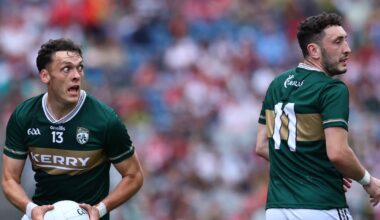 Darragh Ó Sé: In this All-Ireland final, it’s hard to see anything other than a Kerry win – The Irish Times
