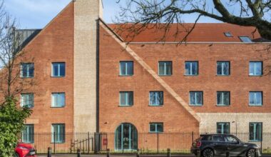 Case study: Sir Michael Snyder Building, Brentwood School, by Cottrell & Vermeulen