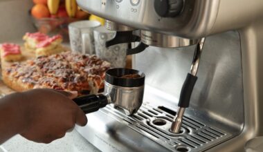 Coffee drinkers turning to whole beans as prices soar, says Lavazza – The Irish Times