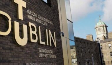 TU Dublin facing threat of potential penalties over financial deficit – The Irish Times