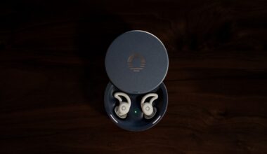 Ozlo's Sleepbuds 2 build on Bose's sleep earbud legacy