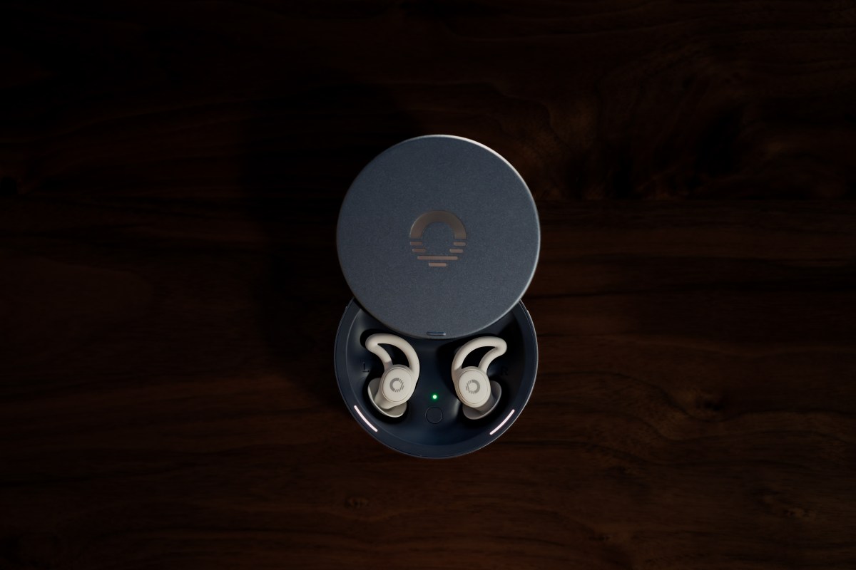 Ozlo's Sleepbuds 2 build on Bose's sleep earbud legacy