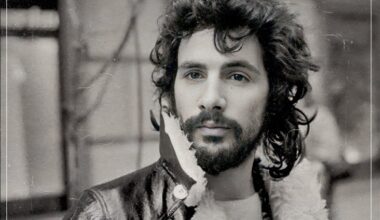 Cat Stevens and his three near-death experiences