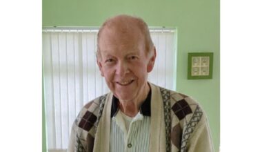 Charlie Mclaughlin (Closha), 25 Morriston Crescent, Renfrew, Scotland and Drumcarbit, Malin - Highland Radio