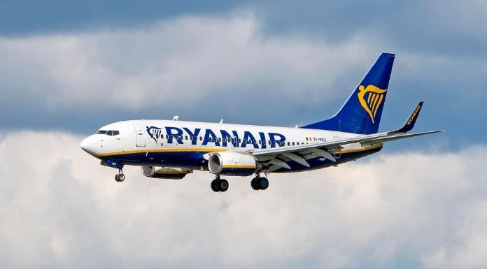 Ryanair To Create Over 400 Jobs At Shannon Airport In €50M Investment