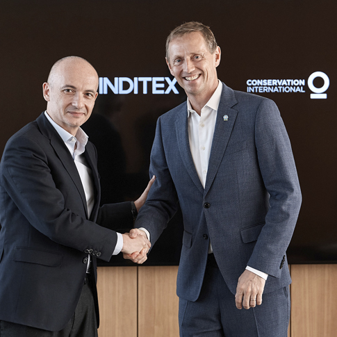 INDITEX logo