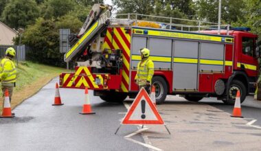 Garda Appeal For Witnesses Following Fatal Road Crash In South East Clare