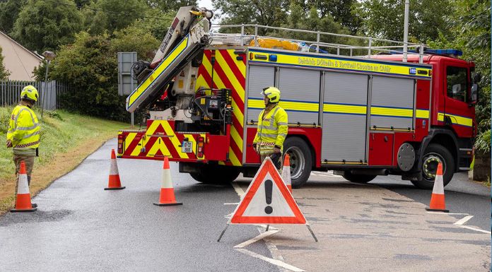 Garda Appeal For Witnesses Following Fatal Road Crash In South East Clare