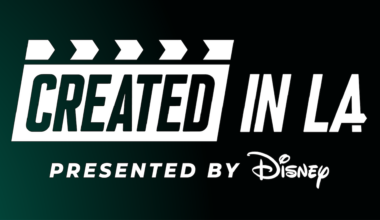 Disney and Jon Youshaei Team Up for First-of-Its-Kind Creator Event in LA