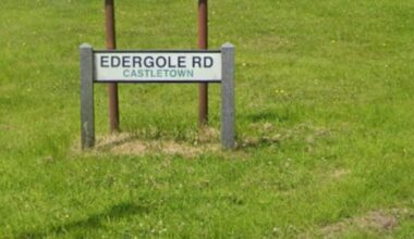 Eight-year-old girl and her father had partial limb amputations following Tyrone road crash, court told – The Irish News