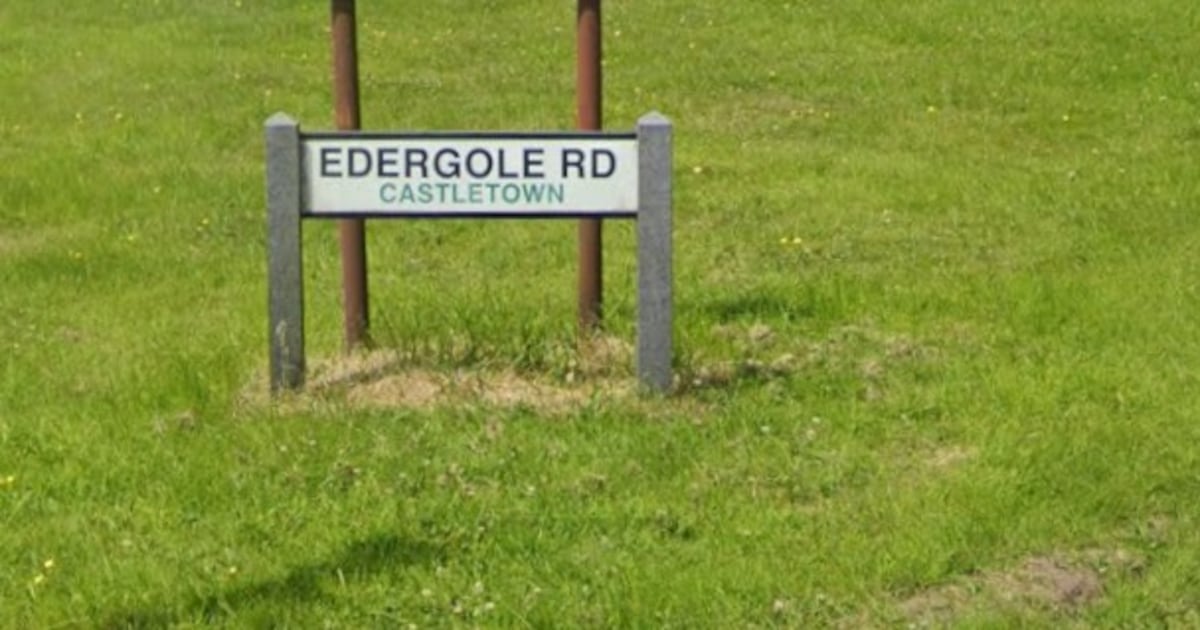 Eight-year-old girl and her father had partial limb amputations following Tyrone road crash, court told – The Irish News