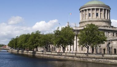 Undertakings given by former employee who went to rival firm – The Irish Times