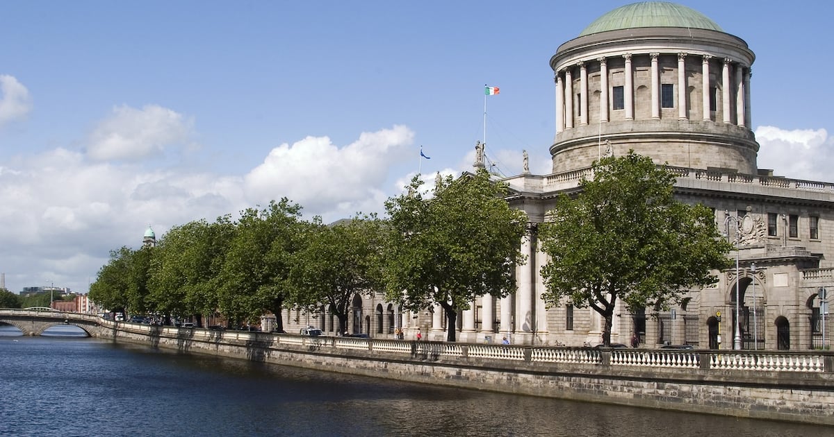 Undertakings given by former employee who went to rival firm – The Irish Times