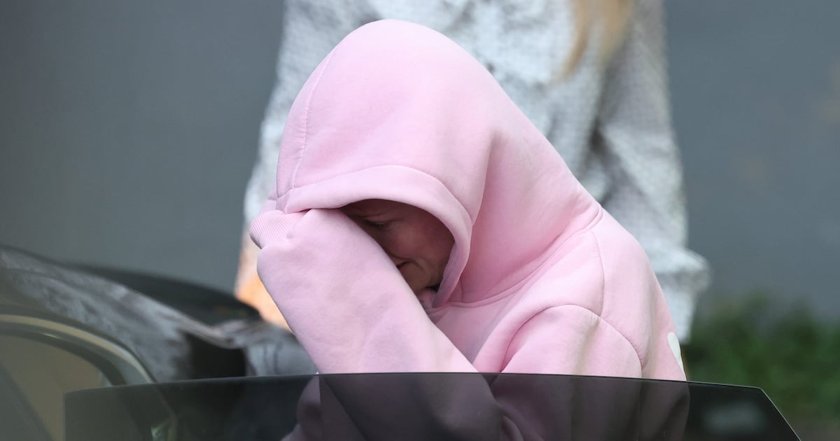 Woman accused of transporting bomb across Ireland further remanded – The Irish Times