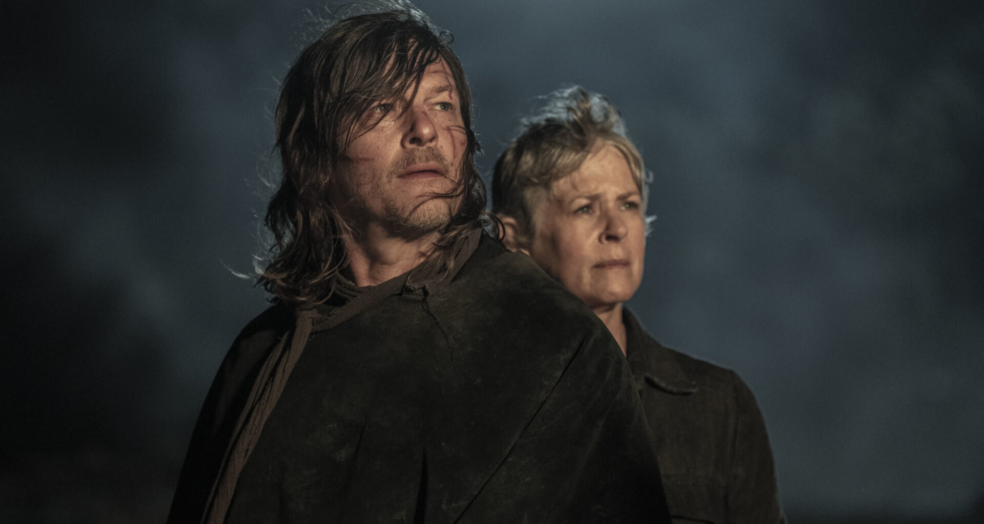 The Walking Dead: Daryl Dixon Final Season Set for 2027: Reedus