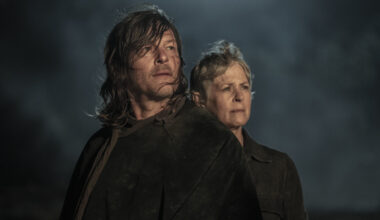 The Walking Dead: Daryl Dixon Final Season Set for 2027: Reedus