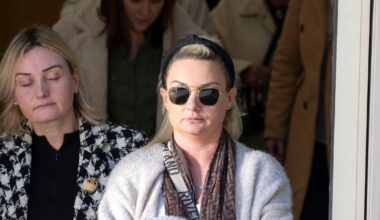 Family of well-known Bohemians fan who died while showing new car to mother-in-law settle action – The Irish Times
