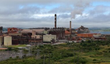 Aughinish Alumina investigation makes ‘no adverse findings’ against Co Limerick plant – The Irish Times