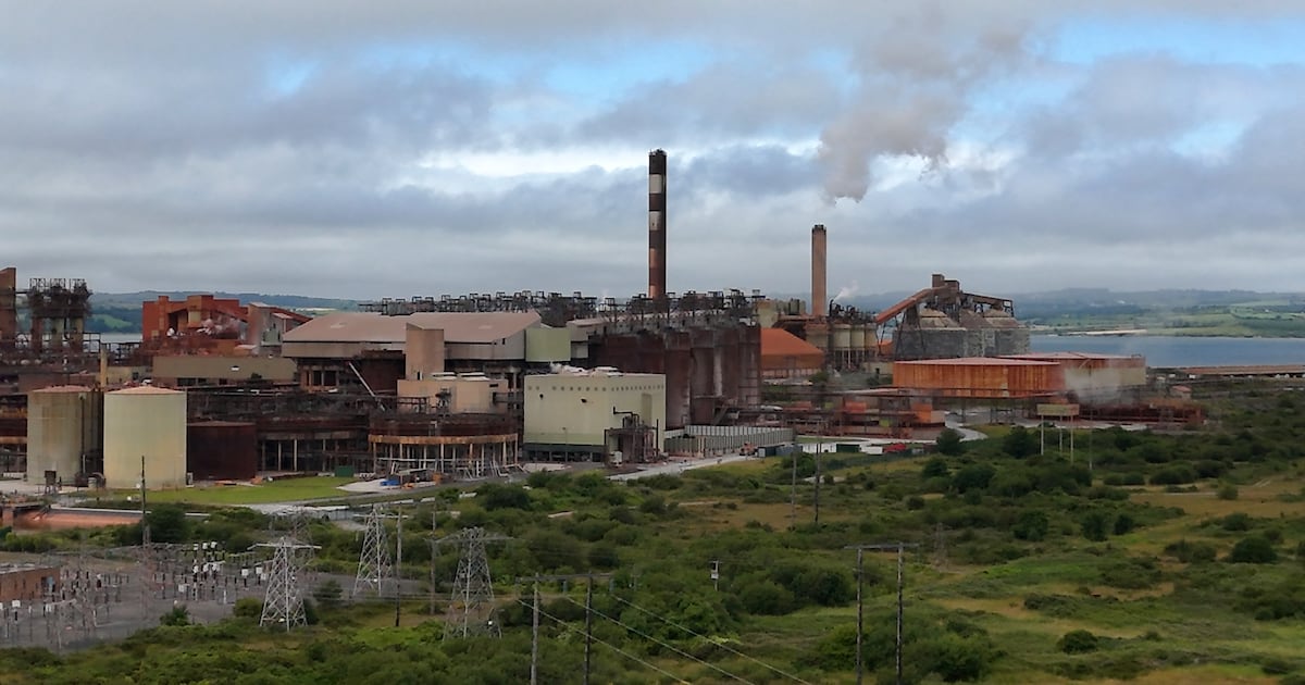 Aughinish Alumina investigation makes ‘no adverse findings’ against Co Limerick plant – The Irish Times