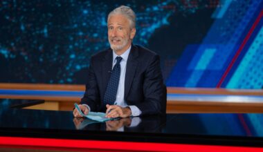 Jon Stewart Criticizes Trump for Tainting Spain's World Cup Victory