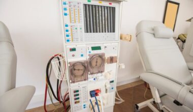 DIALYSIS