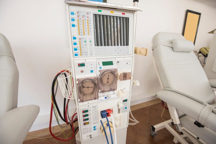 DIALYSIS