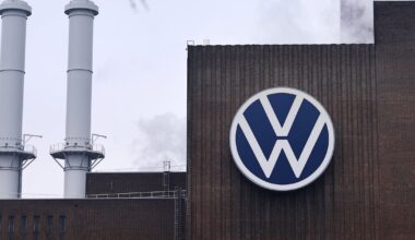VW’s China playbook may come back to haunt it when rivals take it to Europe – The Irish Times