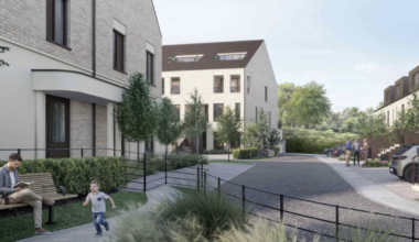Dalkey Lodge Nursing Home site gets green light for 22 homes – The Irish Times