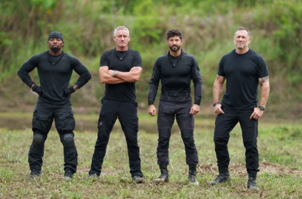 Special Forces: World’s Toughest Test TV show on FOX: canceled or renewed?