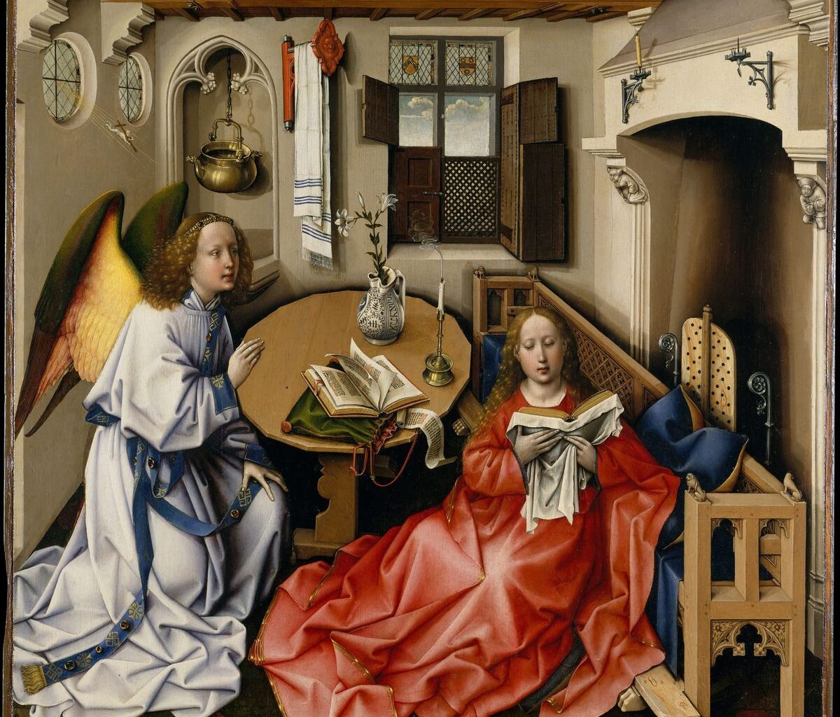 The Met Museum's Staff Have Some Thoughts About the Art