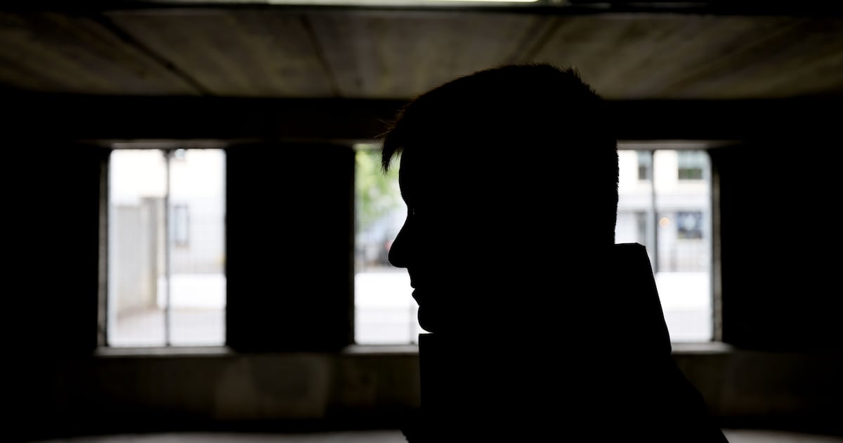 ‘He smelled of chalk and sweat’: Pattern of school-to-school abuse uncovered in Garda search of pupil rolls – The Irish Times
