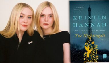 Fanning Sisters' 'The Nightingale' Movie Going Later In 2027