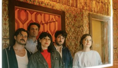 Stereogum home