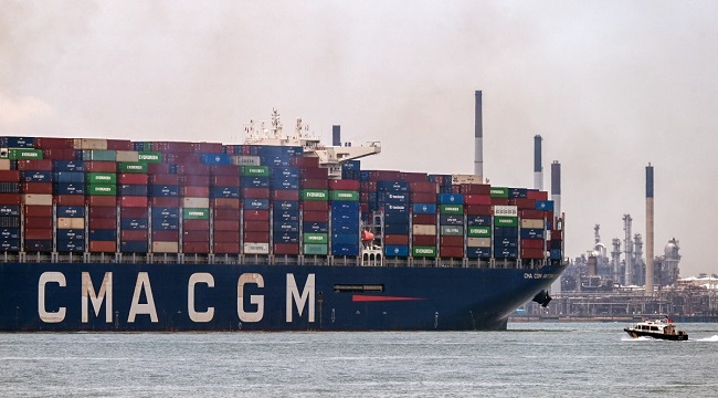 Singapore Tightens Monetary Policy as Middle East Oil Pressures Stoke Inflation