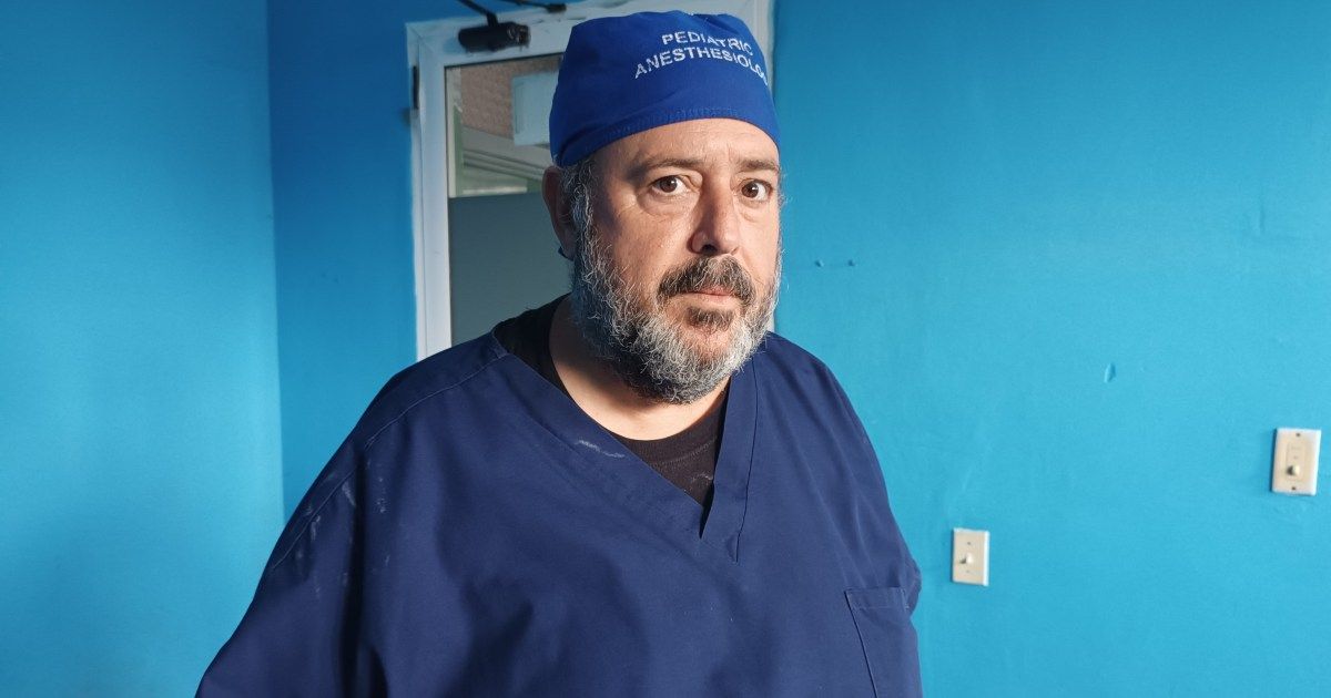‘To play God’: Cuba’s healthcare system collapses under US pressure | Donald Trump News