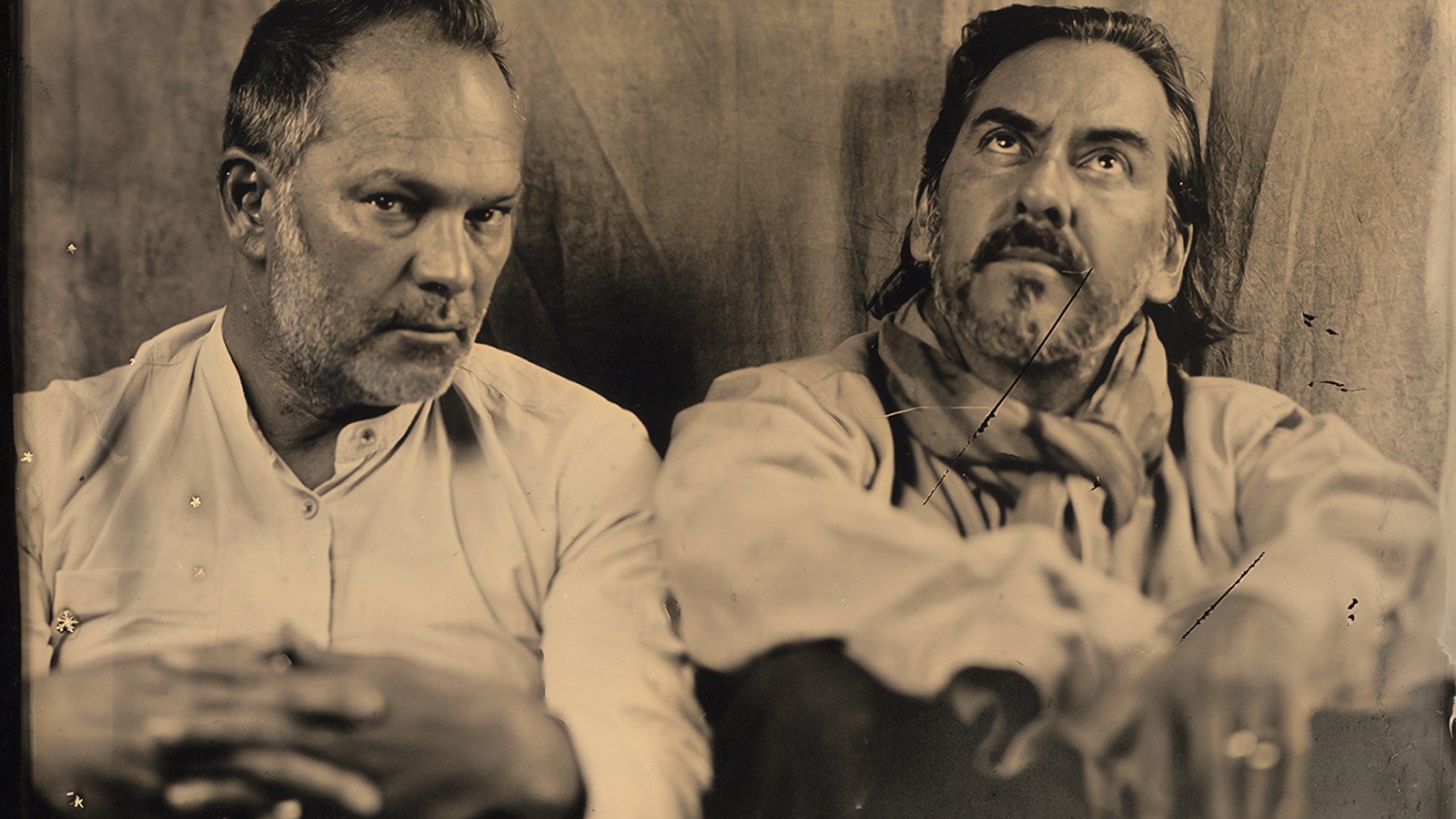 Dhani Harrison, Nigel Godrich Drop Dragonflies' Video ‘Slower’: Watch
