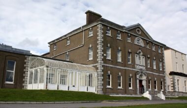 Planning granted for 106 apartments at site of former mother and baby home in Cork – The Irish Times